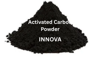 Activated Carbon Powder